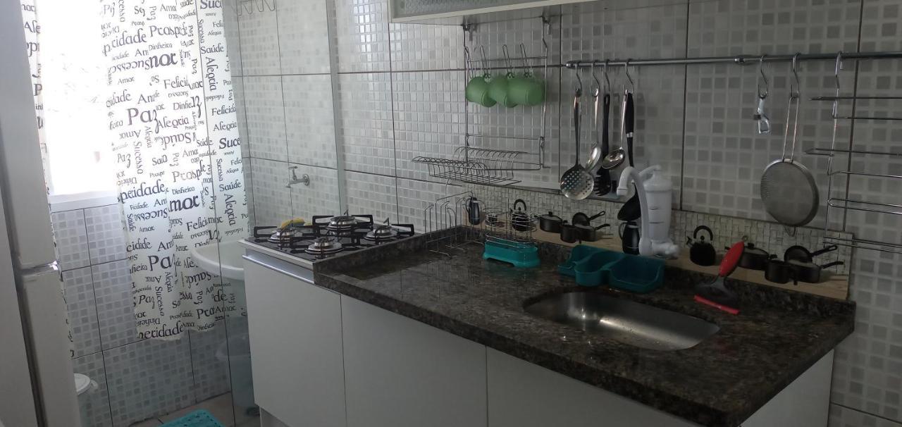 Linda Vista E Som Das Ondas Caraguatatuba Ngoại thất bức ảnh