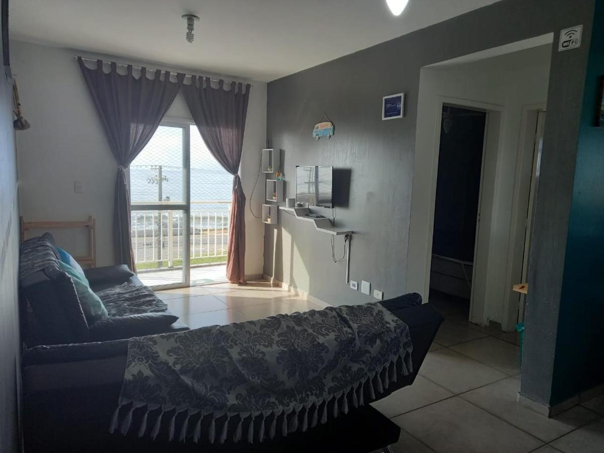 Linda Vista E Som Das Ondas Caraguatatuba Ngoại thất bức ảnh