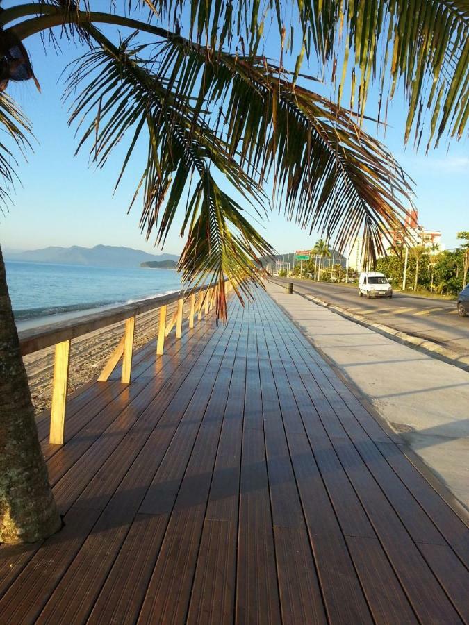 Linda Vista E Som Das Ondas Caraguatatuba Ngoại thất bức ảnh