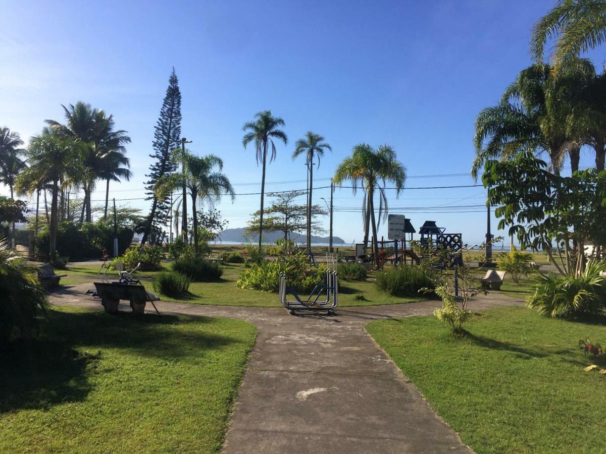 Linda Vista E Som Das Ondas Caraguatatuba Ngoại thất bức ảnh
